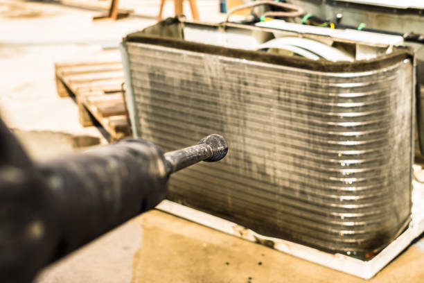 Best Professional Duct Cleaning Services  in Montgomery, PA