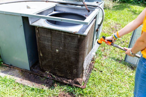 Best Best Air Duct Cleaning Company  in Montgomery, PA