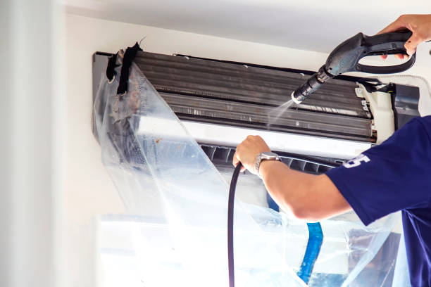 Best Air Duct Cleaning Near Me  in Montgomery, PA