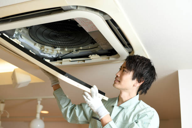 Best Air Duct Cleaning Near Me  in Montgomery, PA