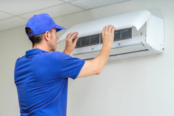 Best Emergency Air Duct Cleaning  in Montgomery, PA