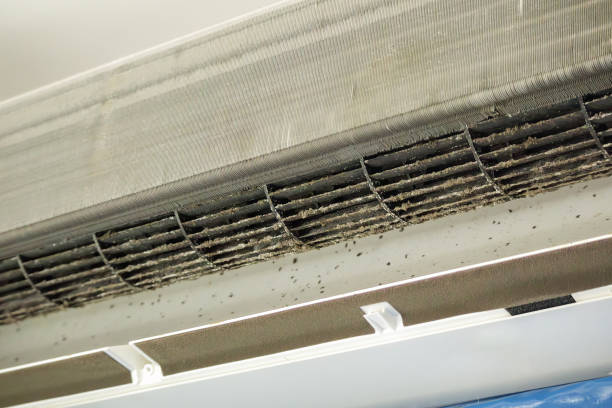 Best Residential Air Duct Cleaning  in Montgomery, PA