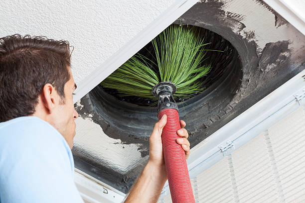 Best Home Air Vent Cleaning  in Montgomery, PA