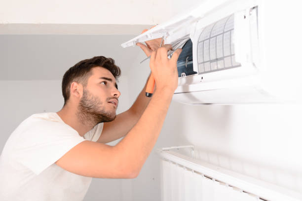 Best Duct Cleaning Specialists  in Montgomery, PA