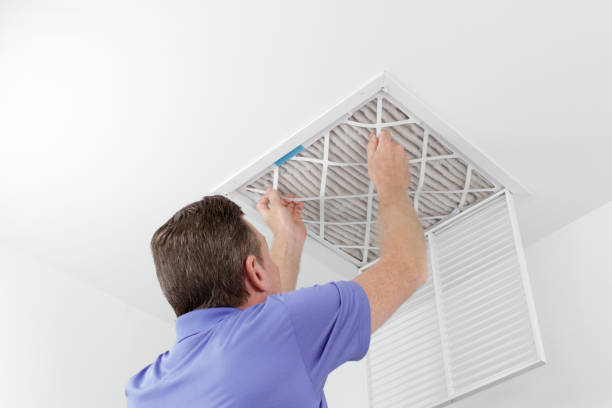 Best Affordable HVAC Duct Cleaning  in Montgomery, PA